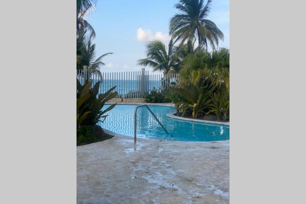 Grand Bay Beach Club, Río Grande Exterior foto